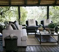 Londolozi Tree Camp